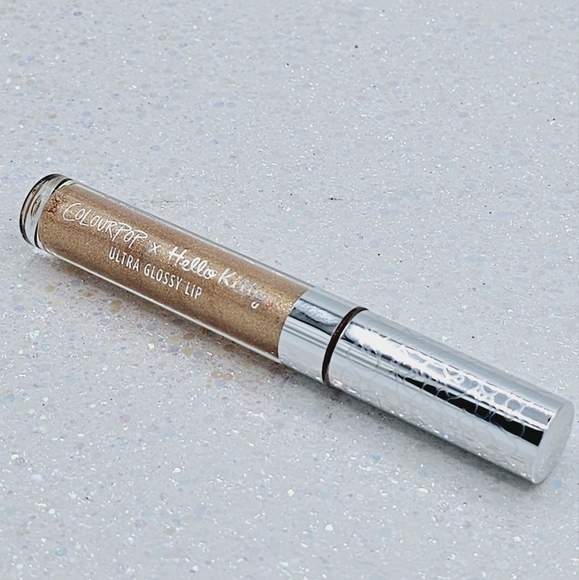 Colourpop x Hello Kelly KT Ultra Glossy Lip LE - Picture 3 of 5